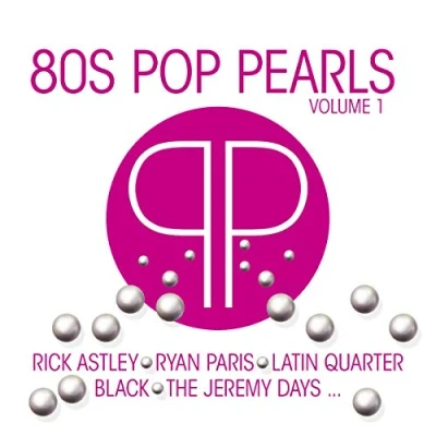Abbildung von 80s Pop Pearls Vol.1