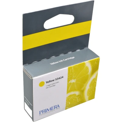 Abbildung von Primera Tinte 53424 gelb