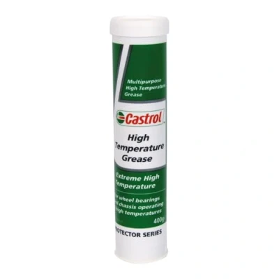 Abbildung von CASTROL High Temperature 1503AD Hochtemperaturschmierstoff plastisch, mineralölhaltig Patrone