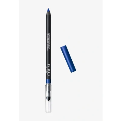 Abbildung von KIKO Milano Intense Colour Longlasting Eyeliner Eyeliner, Damen, Größe: 1.2 g, Metallic blue