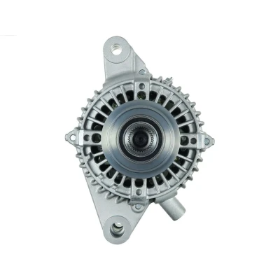 Abbildung von AS PL A6384S Lichtmaschine 12V 90A TOYOTA: Avensis II Kombi, Corolla Verso, Limousine