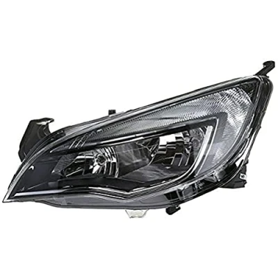 Abbildung von HELLA 1LG 010 011 691 Scheinwerfer OPEL: Astra J Sports Tourer, Schrägheck, Limousine