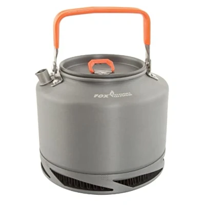 Abbildung von Fox Cookware Heat Transfer Kettle 1.5Ltr
