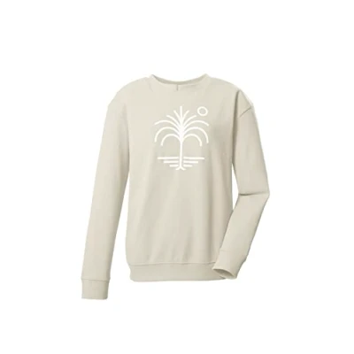 Abbildung von G.I.G.A. DX by killtec Sweatshirt &quot;GS 159 WMN SWT SHRT GOTS&quot;