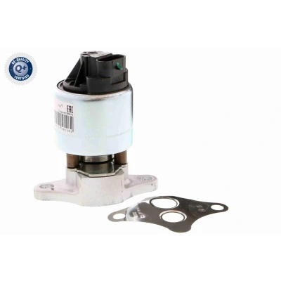 Abbildung von VEMO V51 63 0005 AGR Ventil Q+, Erstausrüsterqualität OPEL: Astra G CC, Caravan, Limousine, CHEVROLET: Matiz, Spark