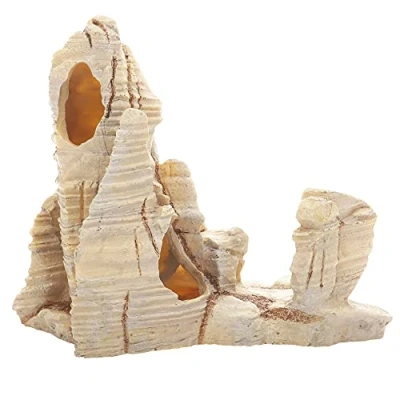 Abbildung von Hobby Aquariendeko Navajo Rock 1