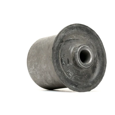 Abbildung von FEBI BILSTEIN 41017 Querlenkerlager Vorderachse unten, Hinterachse unten Gummi Gummimetalllager für Querlenker JEEP: GRAND CHEROKEE 2
