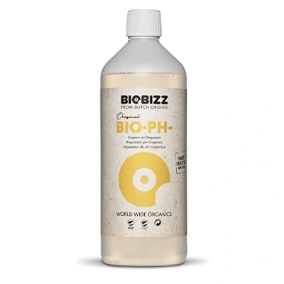 Abbildung von Biobizz Bio Down pH 500 ml