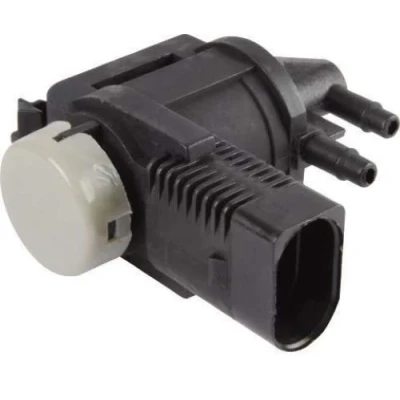 Abbildung von HERTH+BUSS ELPARTS 70671914 Druckwandler Magnetventil VOLKSWAGEN: Passat B8 Variant, Golf 7 Schrägheck, Touareg I, AUDI: A3 Sportback, A4 B7 Avant