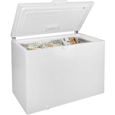 Abbildung von BAUKNECHT Gefriertruhe &quot;GTD 508 FA&quot;, 91,6 cm hoch, 118 breit, FrostAway