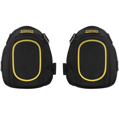Abbildung von Stanley FATMAX FMST82962 1, Schwarz, Elastisch, Nylon, Monochromatisch, Universalgröße, Schnallenverschluss