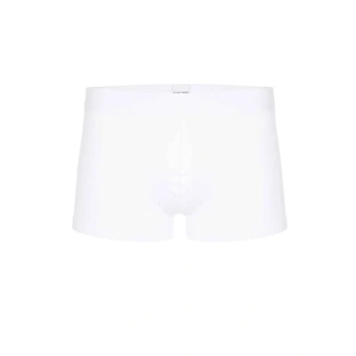 Abbildung von HOM MORE &amp; Panties, Herren, Größe: Small, White