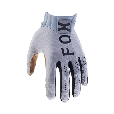 Abbildung von Fox Racing Herren MOTOCROSS handschuh FLEXAIR HANDSCHUH, Stahlgrau, S EU