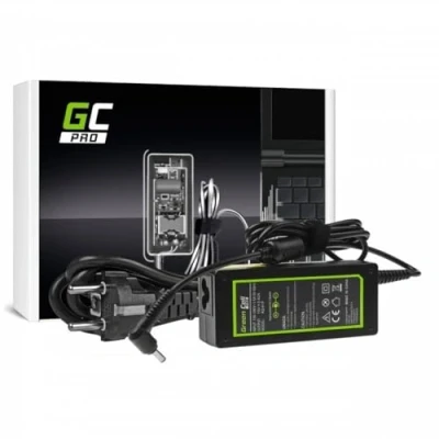Abbildung von Green Cell AD41P, Notebook, Indoor, 100 240 V, 50 60 Hz, 65 W, 19 V