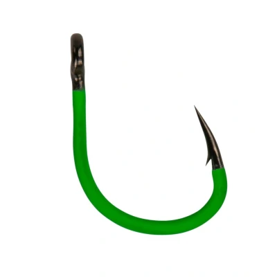 Abbildung von Madcat A Static Jig Hooks Wallerhaken, Größe/Packungsinhalt:Gr. 10/0 / 4 Stück