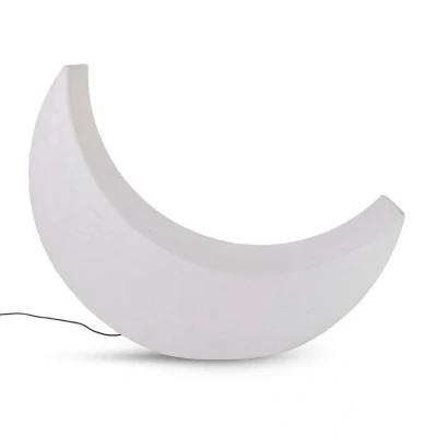 Abbildung von SELETTI My Moon Lamp LED Außen Dekoleuchte