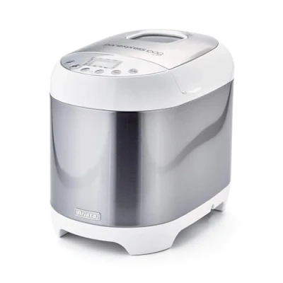 Abbildung von Ariete 133, 1 kg, Sichtfenster, Variable einstellbare Krustenbräunung, 550 W, Edelstahl