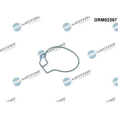 Abbildung von DR.MOTOR AUTOMOTIVE DRM02587 Dichtung, Unterdruckpumpe