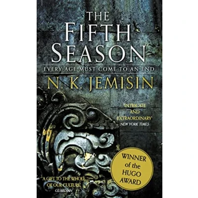 Abbildung von THE Fifth Season: Broken Earth, Book 1, WINNER OF HUGO AWARD (Broken Earth Trilogy)