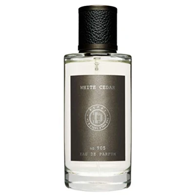 Abbildung von Depot No.905 Eau de Parfum White Cedar 100ml