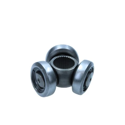 Abbildung von MAXGEAR 49 2032 Tripodestern, Antriebswelle NISSAN: Qashqai / Qashqai+2 I, X Trail