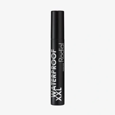 Abbildung von Rodial Mascara XXL Waterproof