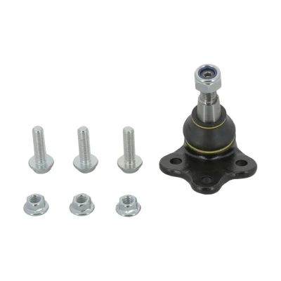 Abbildung von MOOG FD BJ 7296 Traggelenk beidseitig, unten, Vorderachse 56 FORD: S Max Mk1, MONDEO 4 Turnier, Galaxy Mk2 MPV, VOLVO: V70 3, S80 II