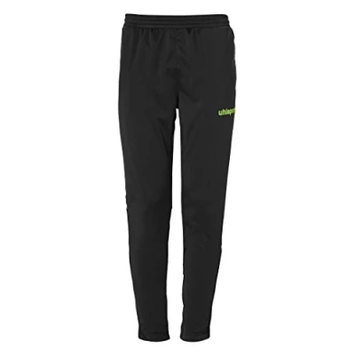 Abbildung von uhlsport Score Jogginghose, Herren, Größe: 3XL, Schwarzgruen