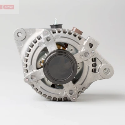 Abbildung von DENSO DAN1011 Lichtmaschine 14V 100A TOYOTA: Avensis III Station Wagon, Auris Schrägheck, RAV4 SUV kfzteile, kfzteile24, bandel online, bandel,