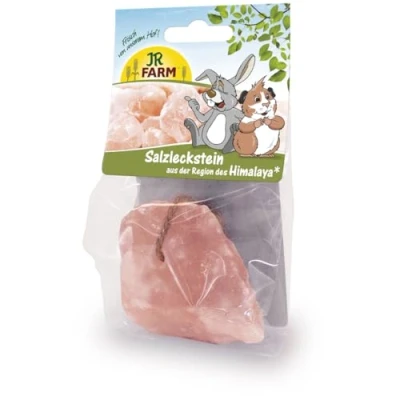 Abbildung von JR Farm Himalaya Salzleckstein 80g