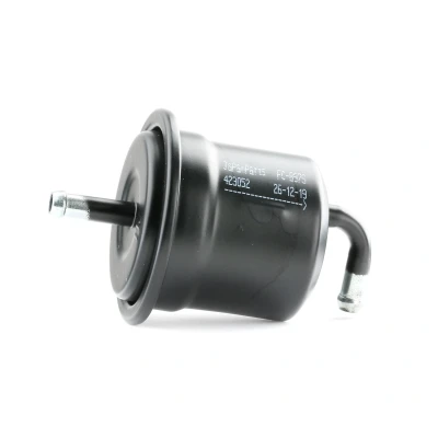 Abbildung von ASHIKA 30 08 897 Kraftstofffilter Leitungsfilter SUZUKI: Jimny SUV, SWIFT 3, SX4 I Schrägheck, FIAT: Sedici, NISSAN: Pixo