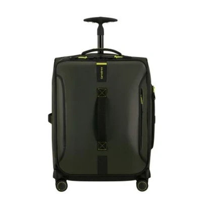 Abbildung von Samsonite Paradiver Light Spinner 55/20 Jungle Green Weichgepäck