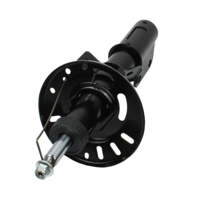 Abbildung von MAXGEAR 11 1399 Stoßdämpfer Gasdruck Zweirohr Federbein oben Stift PEUGEOT: Traveller, Expert III Kastenwagen, CITROËN: Spacetourer