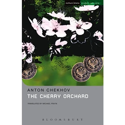Abbildung von The Cherry Orchard: A Comedy in Four Acts (Student Editions)