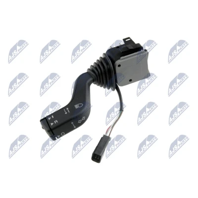 Abbildung von NTY EPE PL 006 Blinkerschalter OPEL: Vectra B Limousine, Caravan, Omega Caravan
