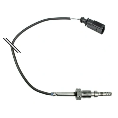 Abbildung von MEYLE 114 800 0082 Sensor, Abgastemperatur ORIGINAL Quality AUDI: A4 B7 Avant, VOLKSWAGEN: Passat B5 GP Variant, Limousine