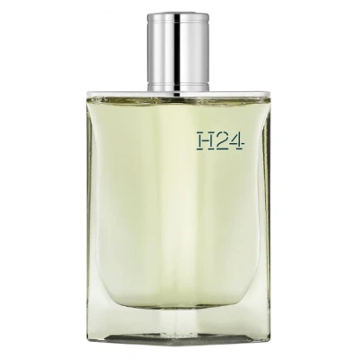 Abbildung von Hermès H24 Eau de Toilette Nachfüllbar 175 ml