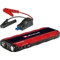Abbildung von Einhell CE JS 18 Starthilfegerät, 3 x 6000 mAh