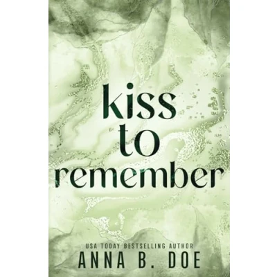 Abbildung von Kiss To Remember: Special Edition (Blairwood University: Edition, Band 5)