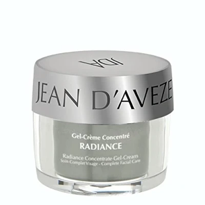 Abbildung von Jean d Aveze Concentré Radiance Konzentrierte Gel Creme 50 ml