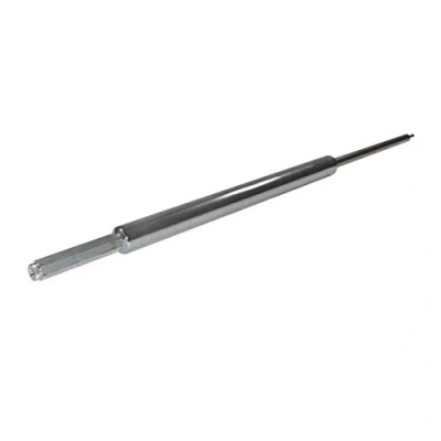 Abbildung von Suntour Unisex Erwachsene Kartusche 2220593238 Kartusche, Grau, One Size