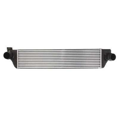 Abbildung von THERMOTEC DAR008TT Ladeluftkühler 730 172 46 RENAULT: MASTER 3 Kasten, Bus, Pritsche/Fahrgestell