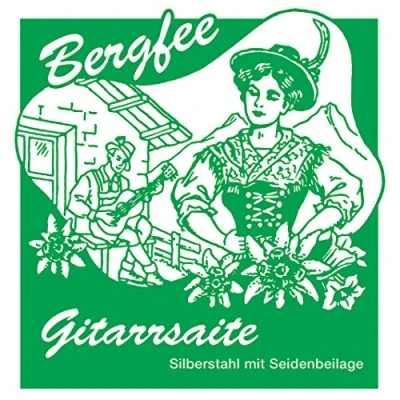 Abbildung von Optima Akustik Gitarren Saiten Bergfee Satz 1767