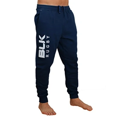 Abbildung von BLK Herren Modern Pants Bekleidung Freizeit, Marine, 140