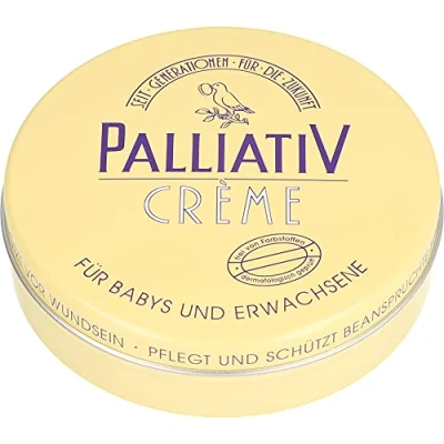 Abbildung von Palliativ Creme 150 ml