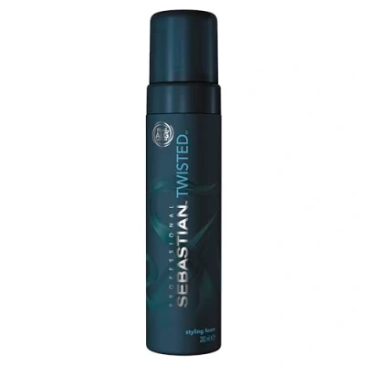 Abbildung von Sebastian Professional Twisted Curl Lifter Foam 200 ml