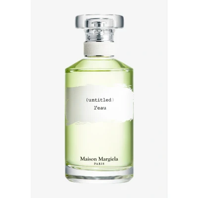 Abbildung von Maison Margiela Fragrances Replica Untitled Eau de Parfum Toilette, Größe: 100 ml,