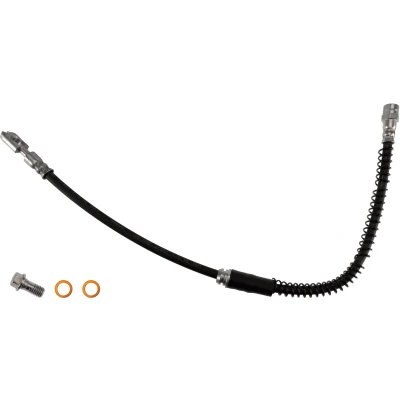 Abbildung von TRW PHD678 Bremsschläuche 577 M10x1 VOLKSWAGEN: Golf 5 Schrägheck, Caddy 3 Kombi, Kastenwagen, AUDI: A3 Sportback