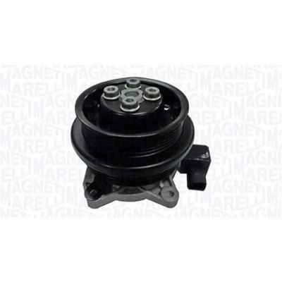 Abbildung von MAGNETI MARELLI 352316171245 Wasserpumpe VOLKSWAGEN: Tiguan I, Polo V Schrägheck, GOLF 6, SEAT: Ibiza 4 Sportcoupe, Alhambra II