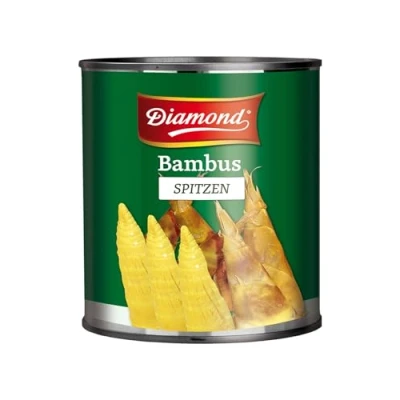 Abbildung von DIAMOND Bambusspitzen, ATG 1800 g